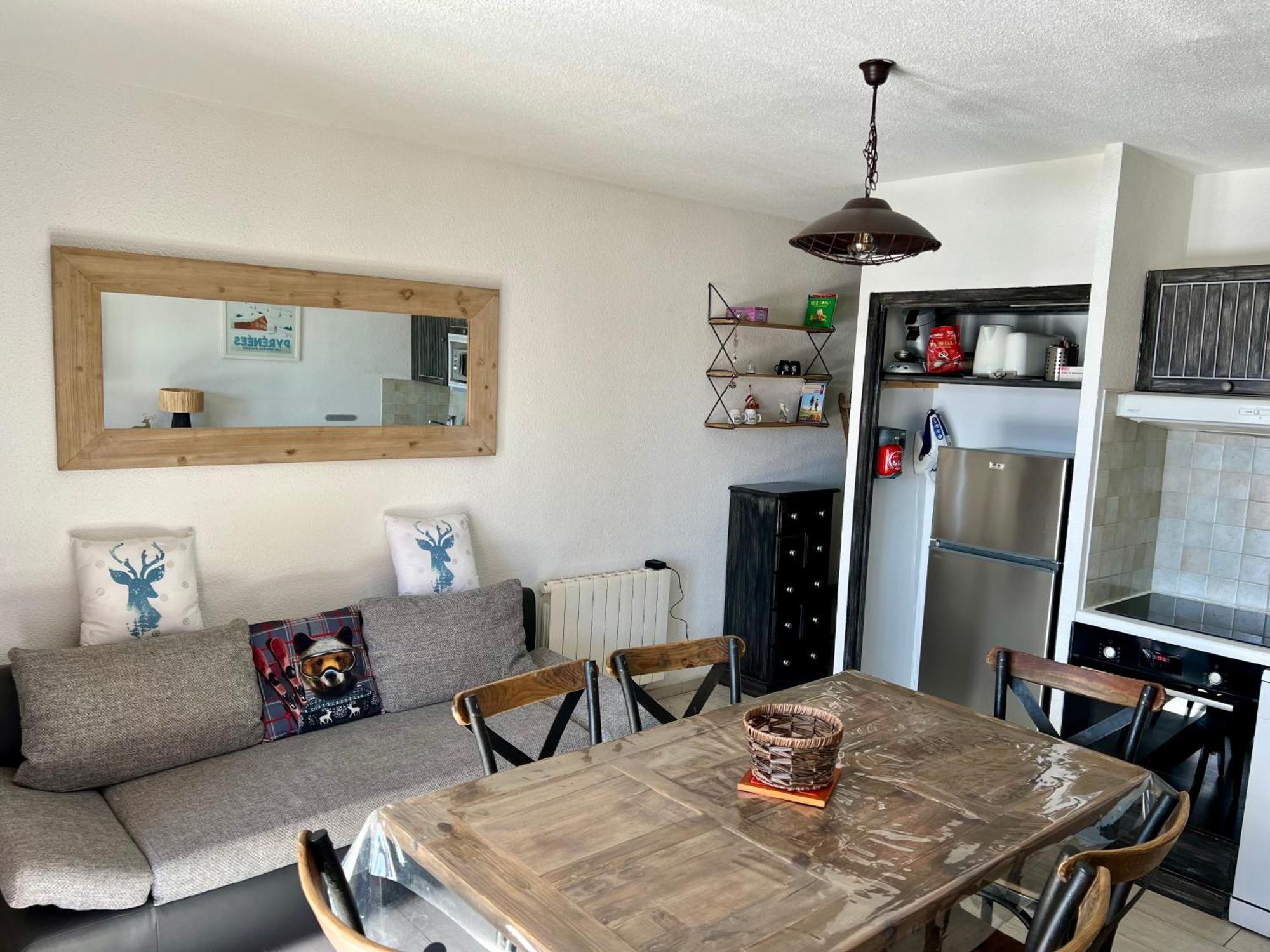 T3 Les Angles Entierement Renove Apartment Exterior photo