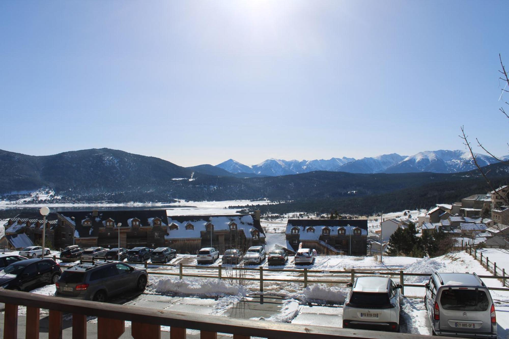 T3 Les Angles Entierement Renove Apartment Exterior photo